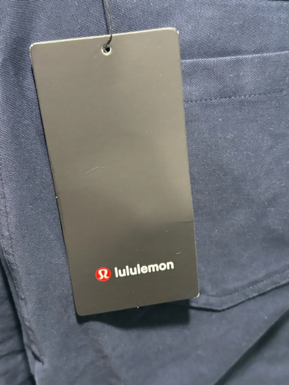 Lululemon ABC Men’s Slim Pants